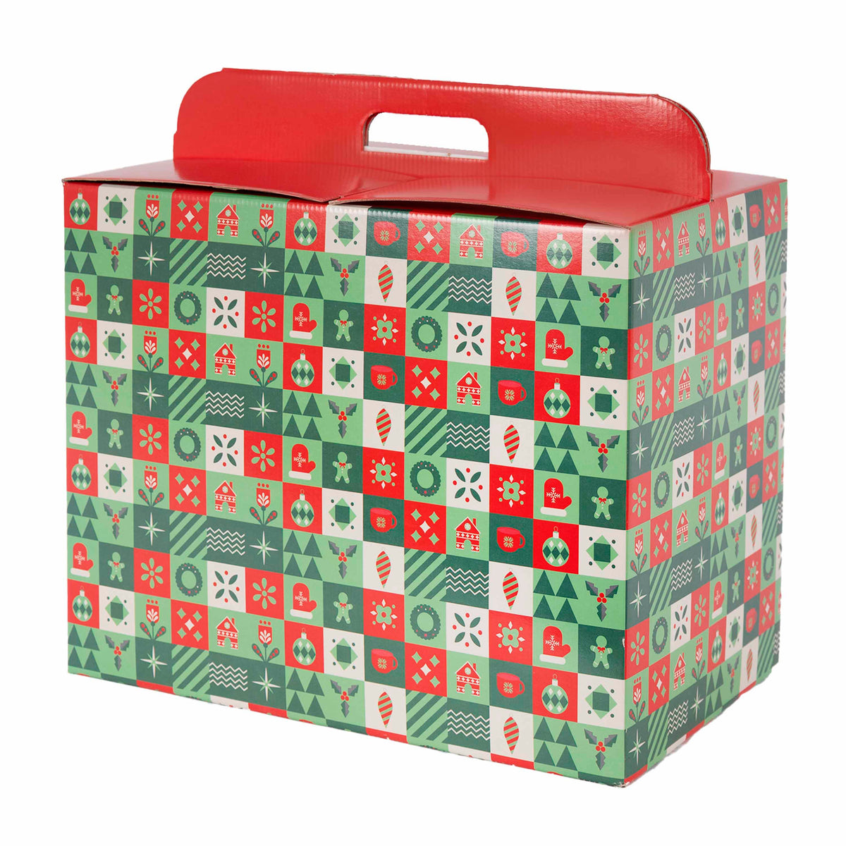 Scatola Regalo Armony