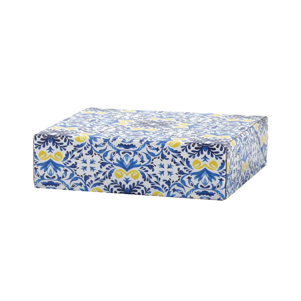 Scatola Regalo Maioliche