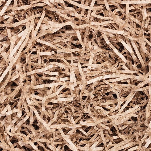 Trucioli di Carta Avana