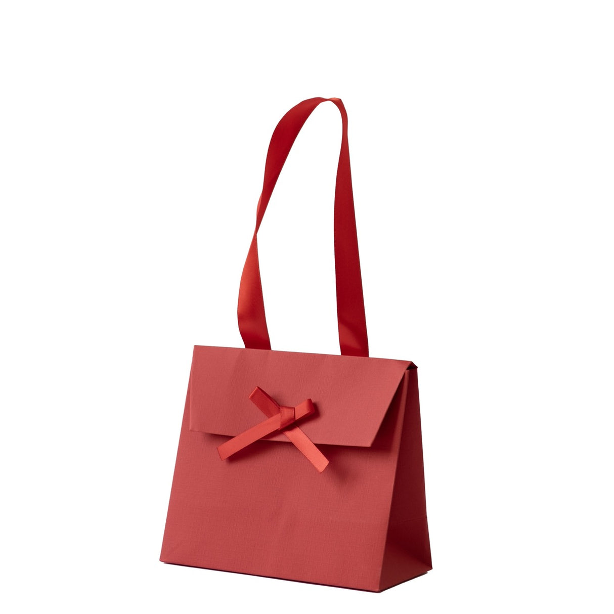 Gift Bag Carta Colorata