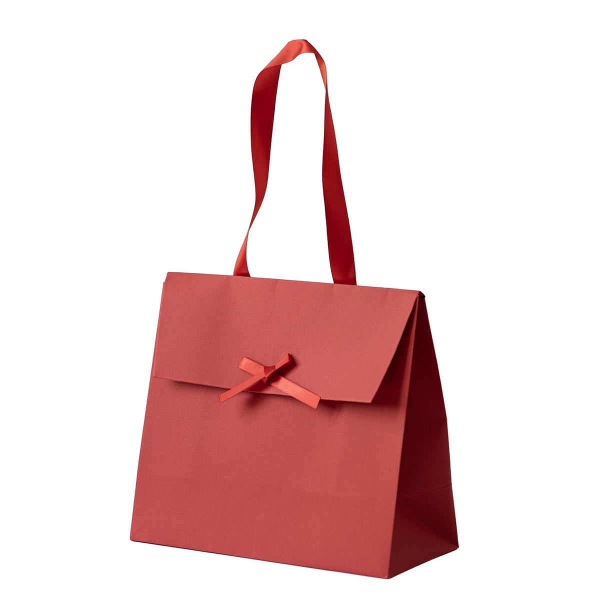 Gift Bag Carta Colorata
