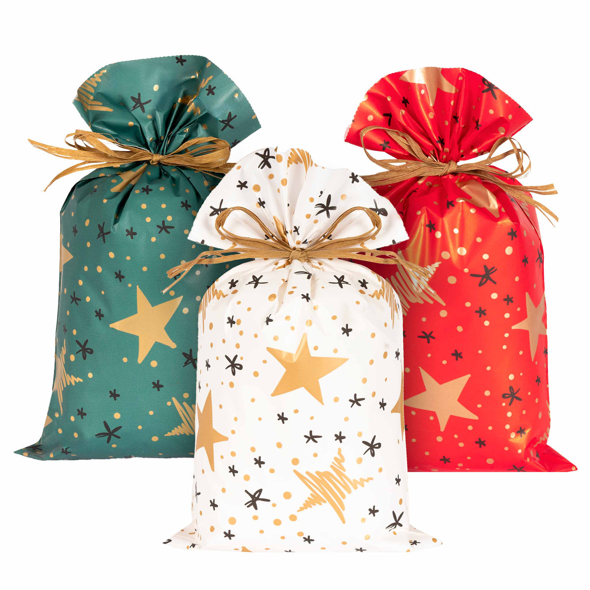 Pochettes Stardust