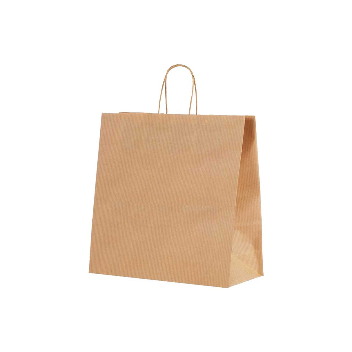 Shopper Carta Sealing Avana Orizzonatale