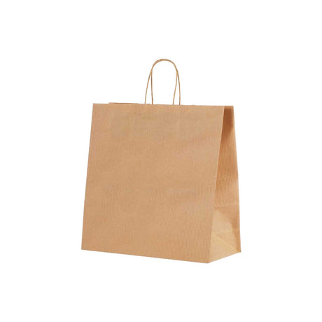 Shopper Carta Sealing Avana Orizzonatale