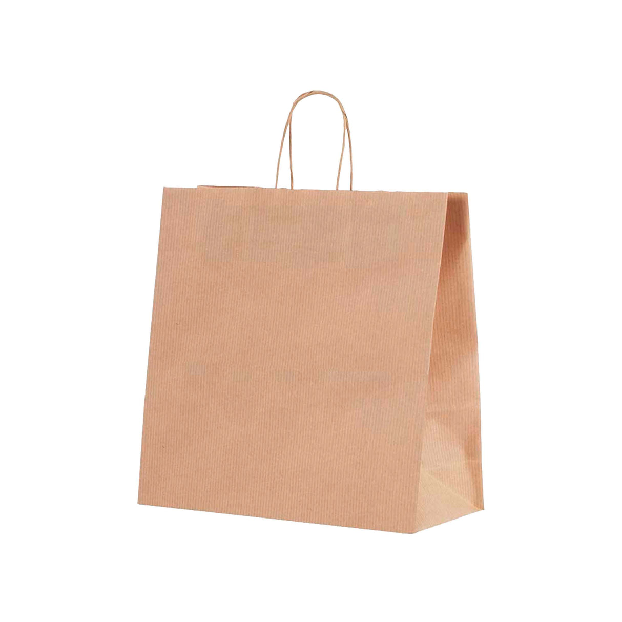 Shopper Carta Sealing Avana Orizzonatale