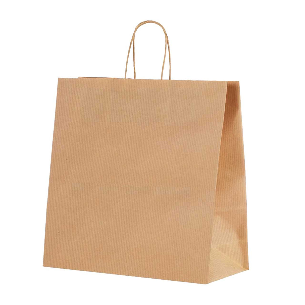 Shopper Carta Sealing Avana Orizzonatale