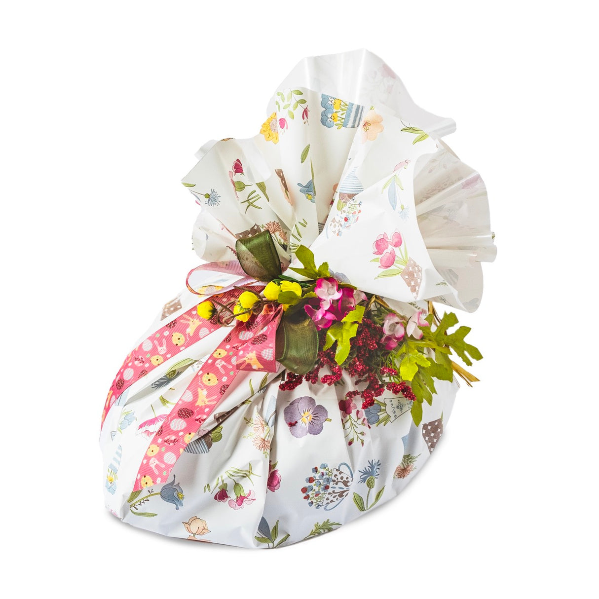 Tondi per Dolci e Colomba Botanic Ø 98 cm