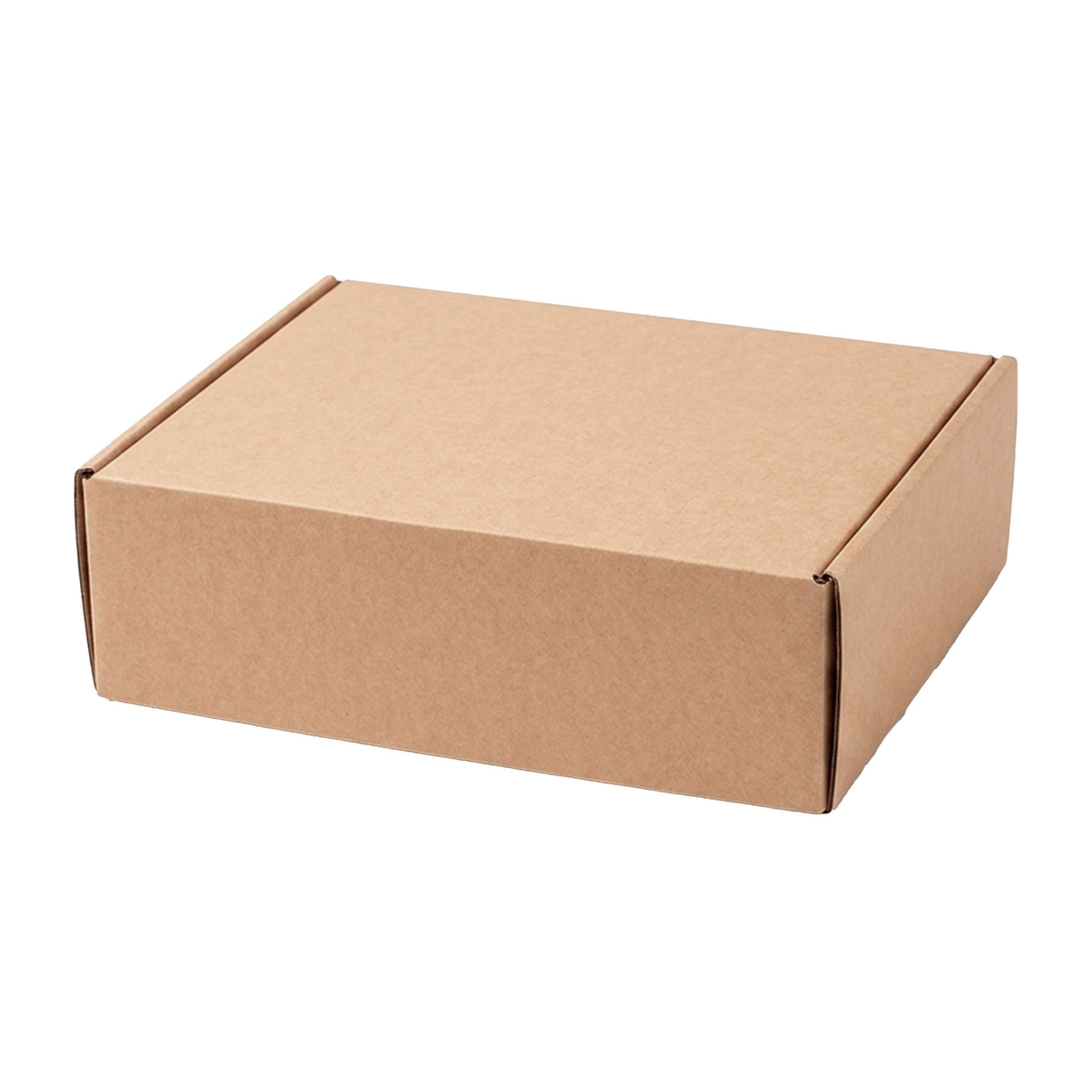 Scatole E-commerce Linea Fast Avana