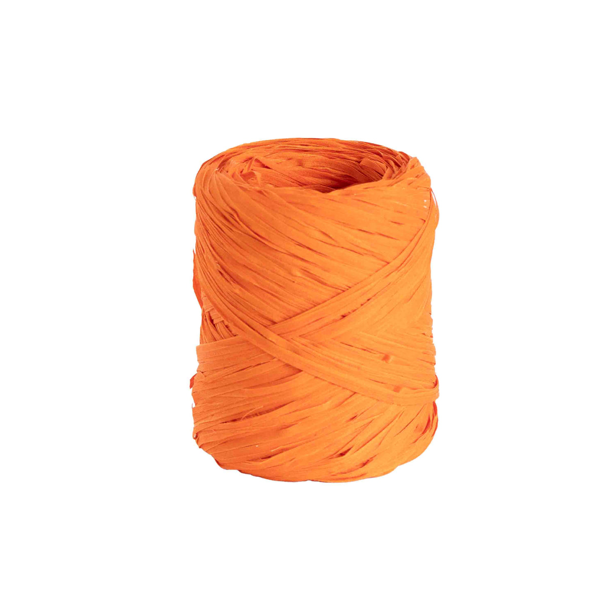 Nastri Colorati in Carta Rafia Biodegradabile 50 mt