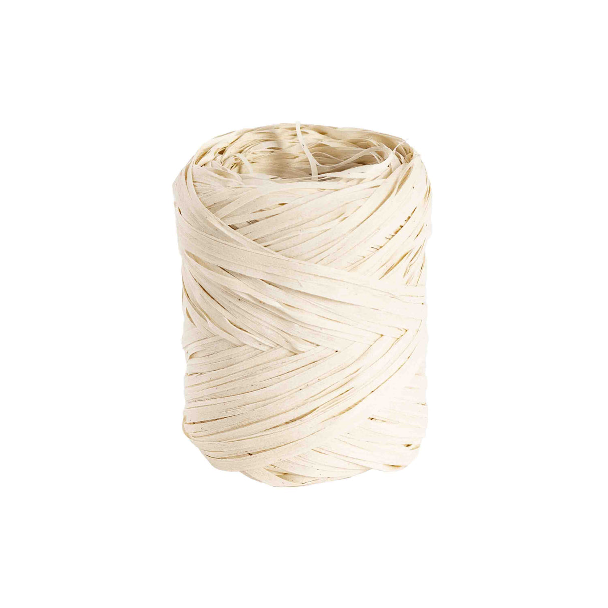 Nastri Colorati in Carta Rafia Biodegradabile 50 mt