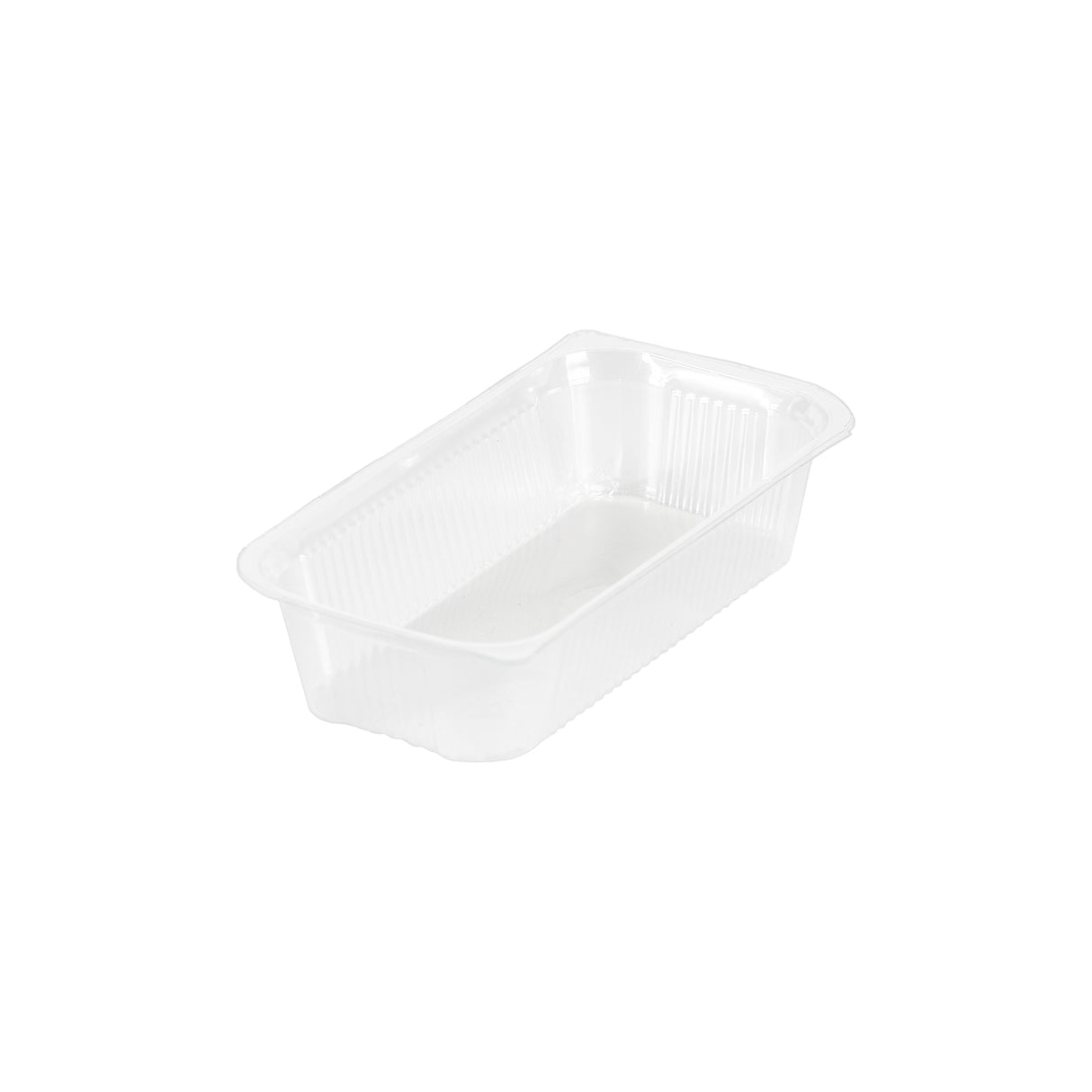 Pirottino Babà in Plastica