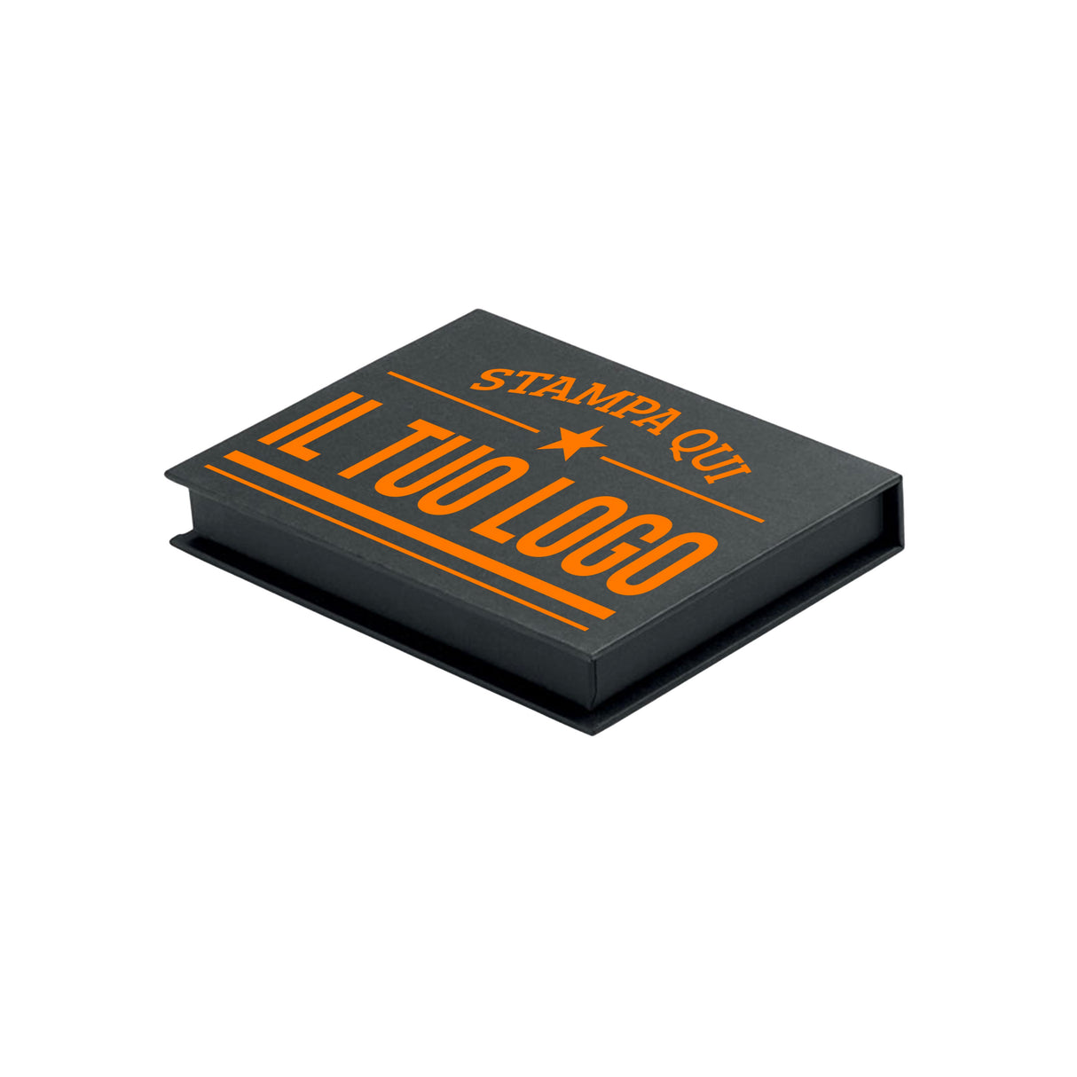 Scatole porta Card Personalizzate, Chiusura Magnetica