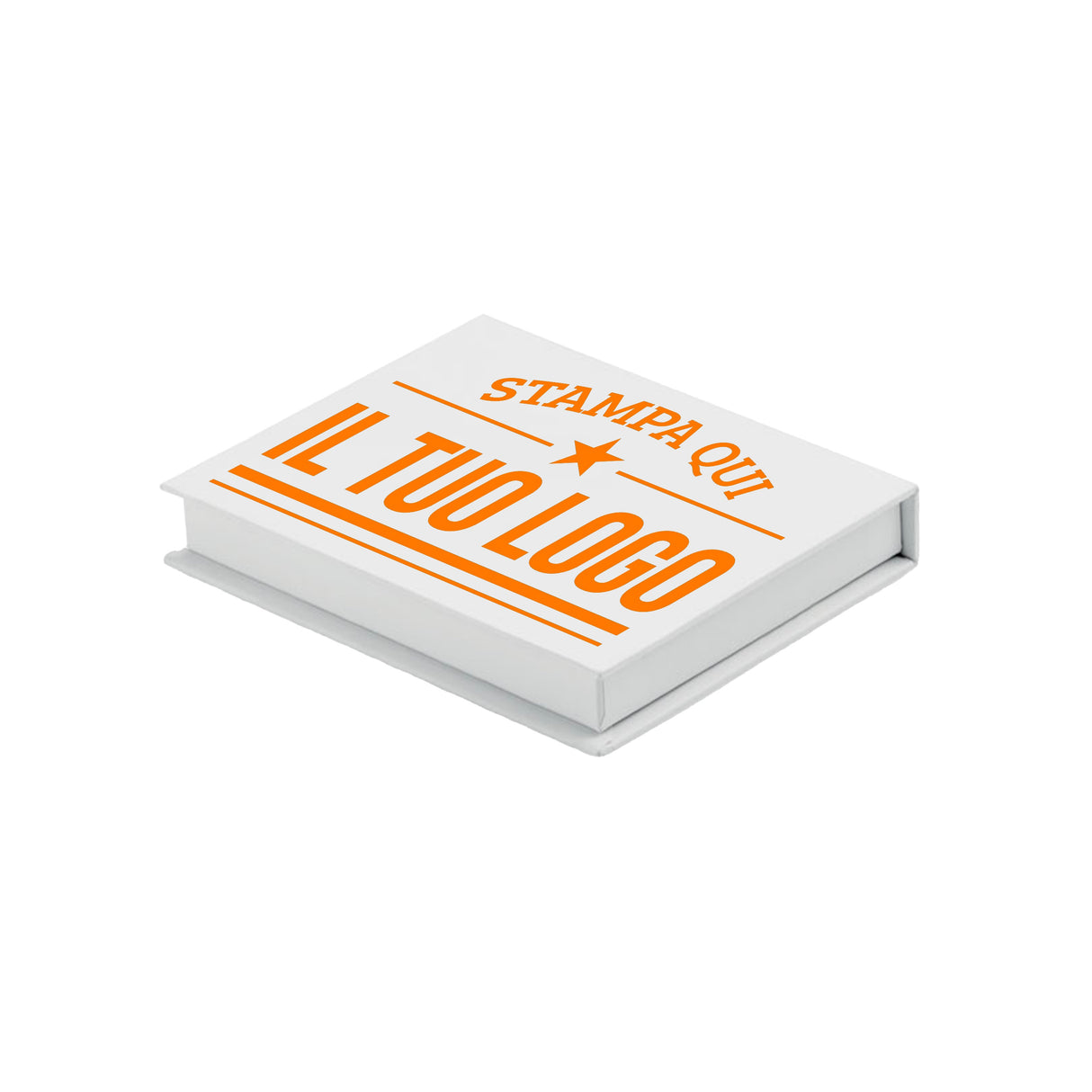 Scatole porta Card Personalizzate, Chiusura Magnetica