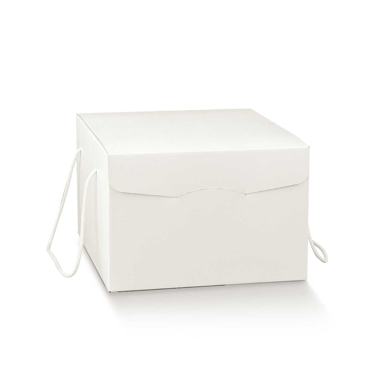 Mini Scatole Di Carta Kraft Con Finestra A Cuore Confezione Regalo Quadrata Di Caramelle Al Cioccolato Matrimonio, Compleanno, Festa, Bianco Marrone Da 0,32 € | DHgate