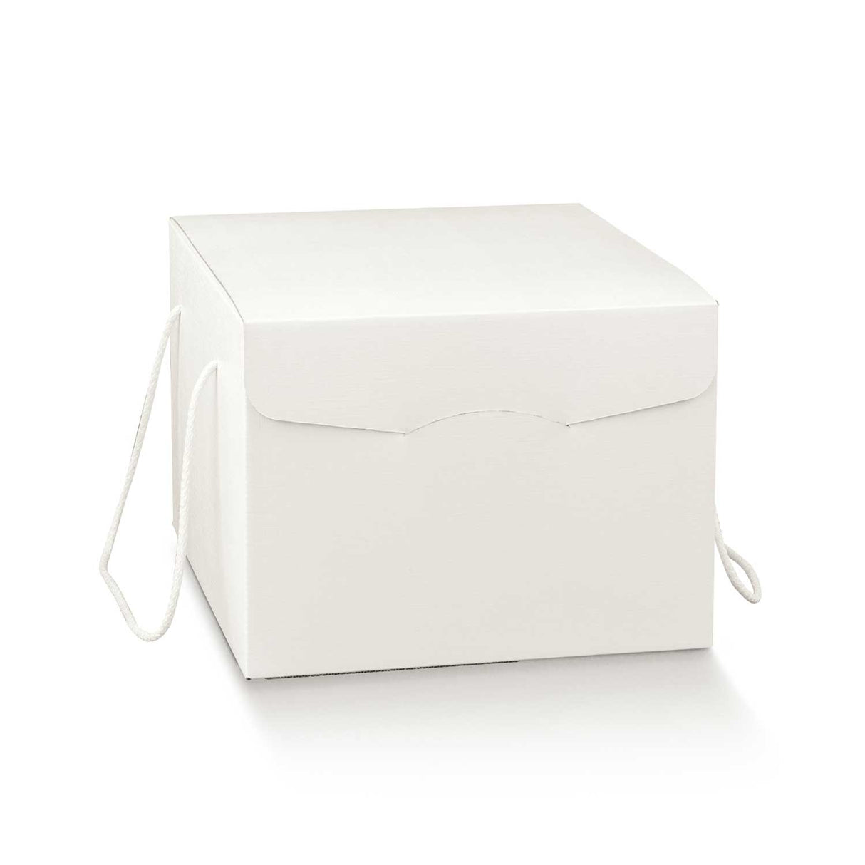 Scatole Regalo Segreto Seta con Manici