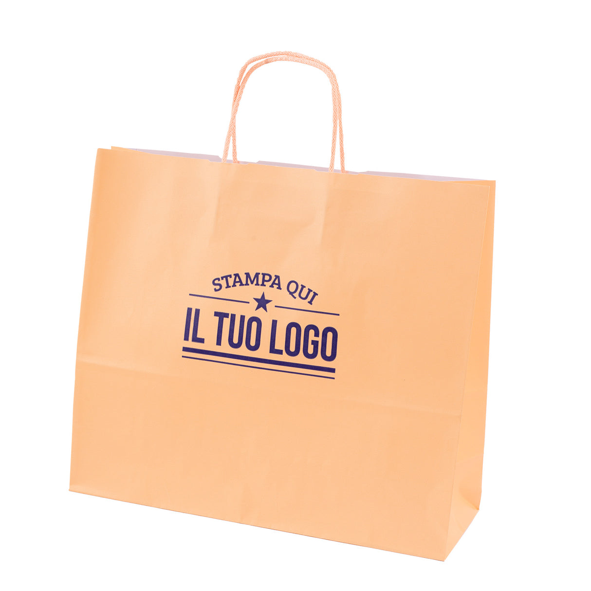 Shopper Royal Pesca Personalizzate