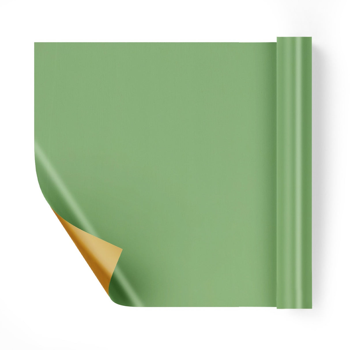 Bobina Bicolor Mat Gold Interno Oro 40 my