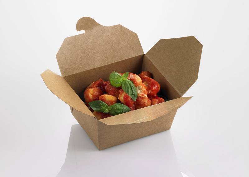 Box Take Away Avana