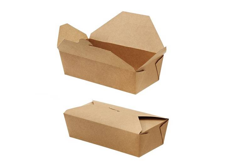 Box Take Away Avana