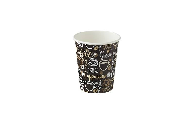 Bicchiere Monouso Coffee