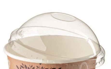 Tappo per bicchiere take away