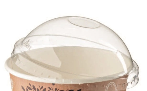 Tappo per bicchiere take away