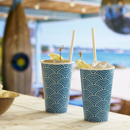 Bicchiere Monouso Summer Party