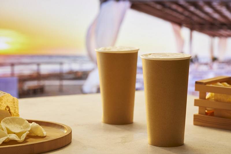 Bicchiere Monouso Havana