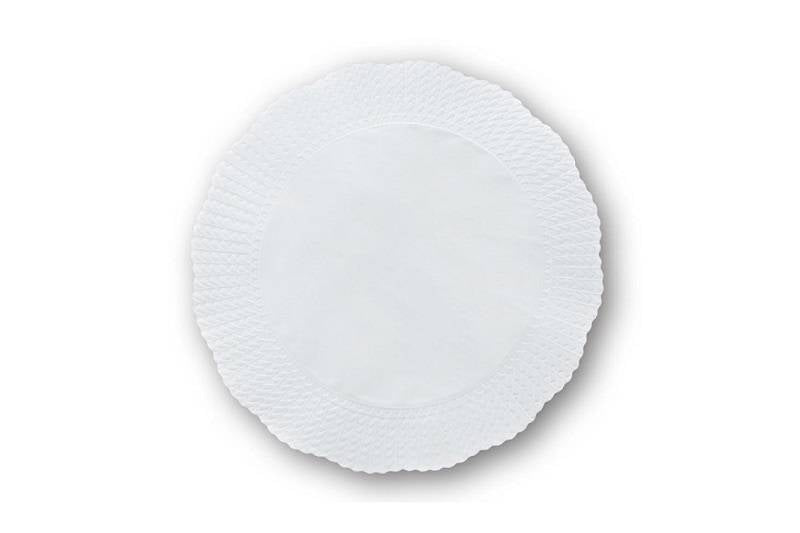 CARTE GOFFRATE ROTONDE