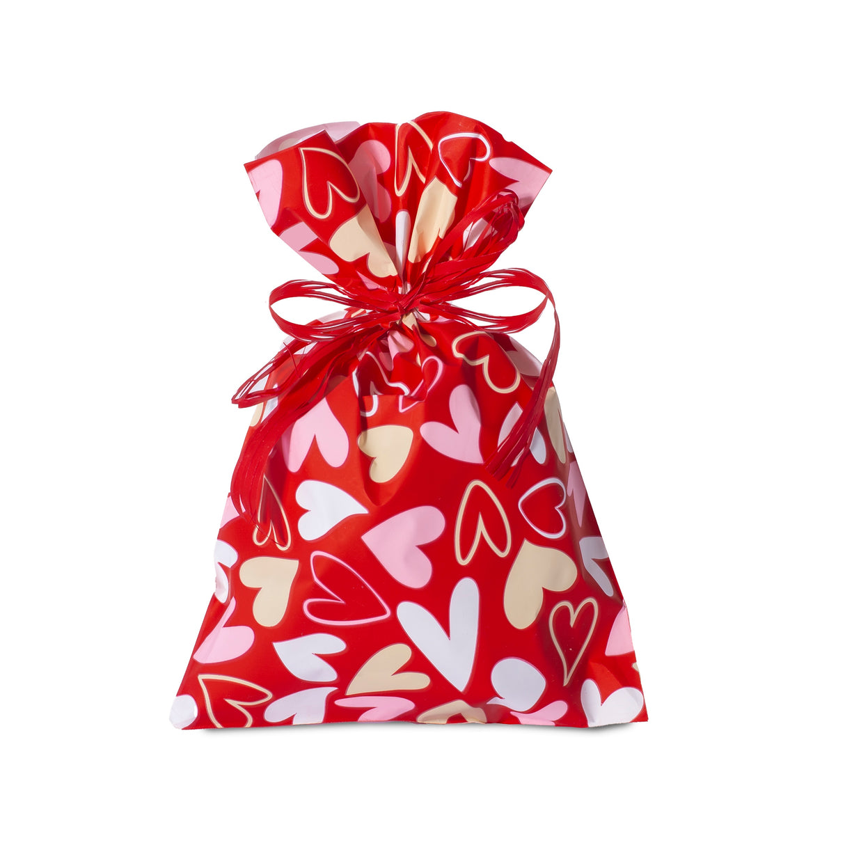 Buste Regalo Cuori