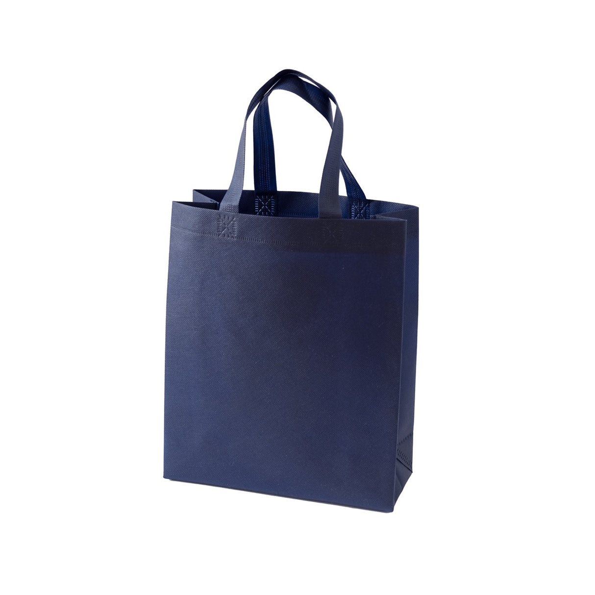 Shopper TNT Verticali 80 gr