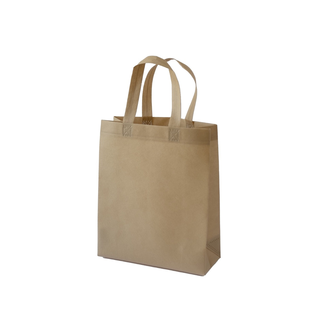 Shopper TNT Verticali 80 gr