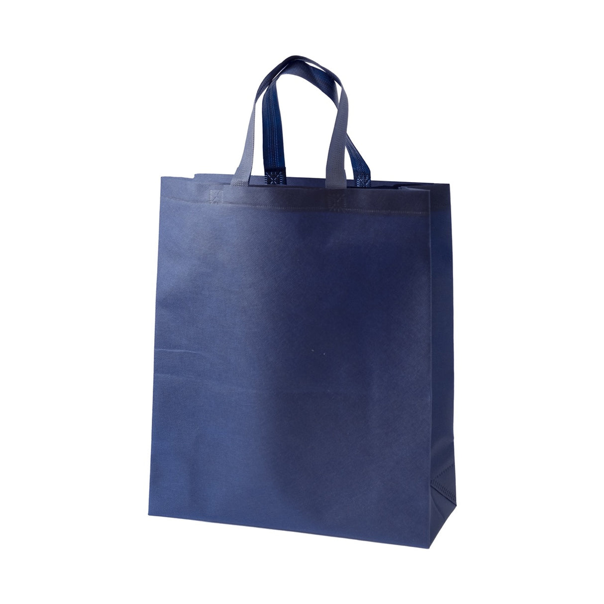 Shopper TNT Verticali 80 gr