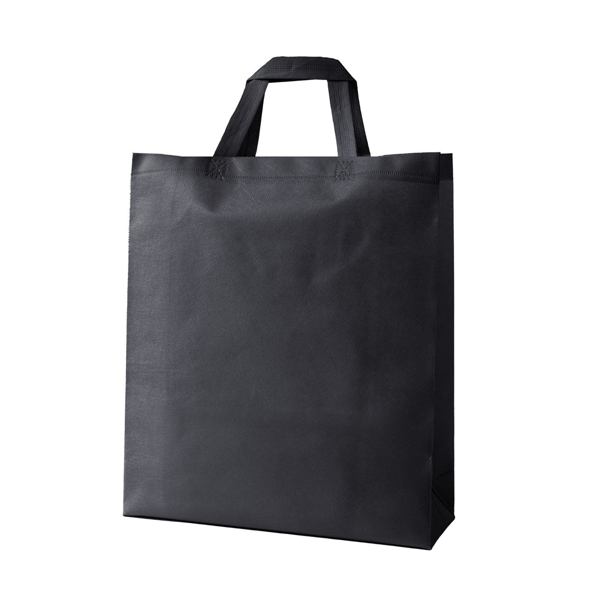 Shopper TNT Verticali 80 gr