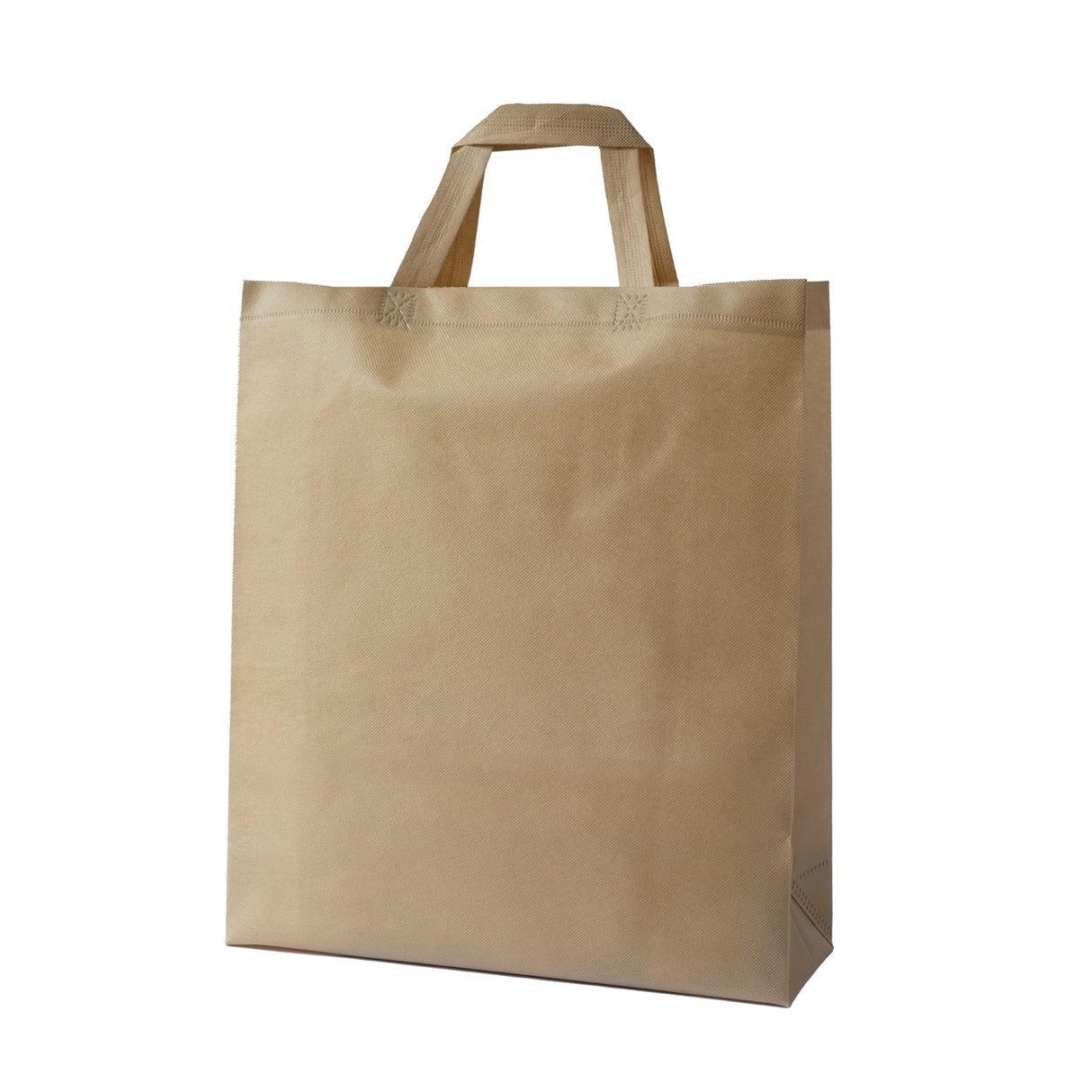 Shopper TNT Verticali 80 gr