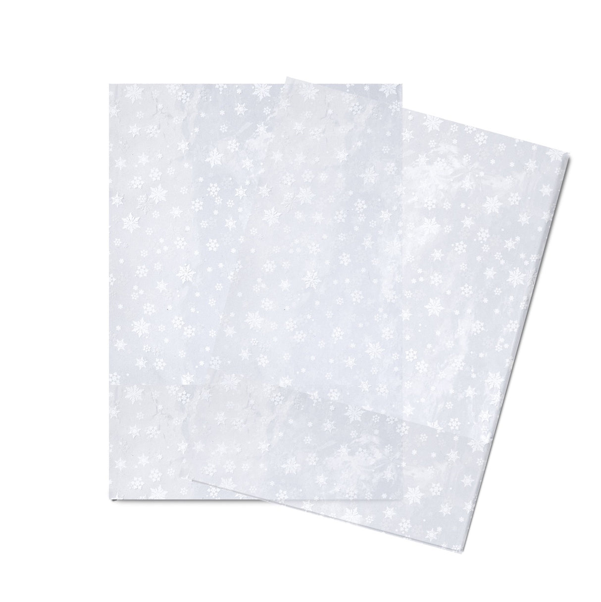 Fogli Trasparenti per Alimenti Fantasia Cristalli