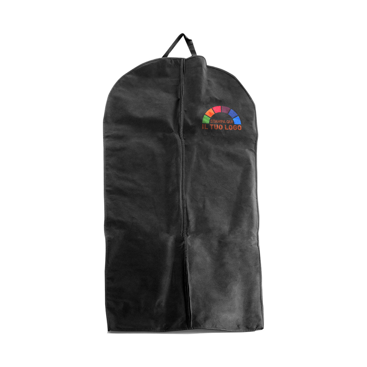 Sacca Porta Abiti in TNT Personalizzabile