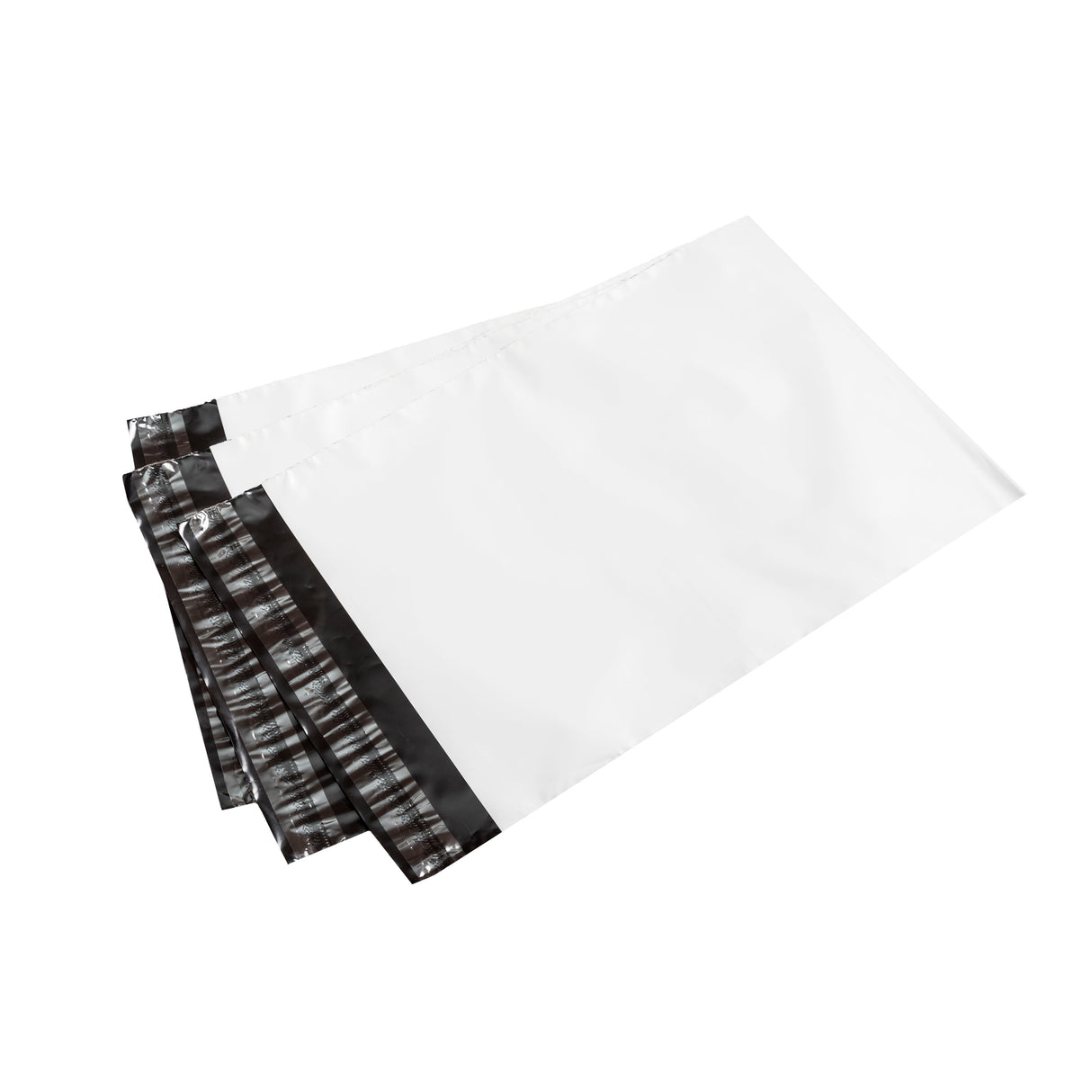Sachets Plastique pour Expéditions et Retours
