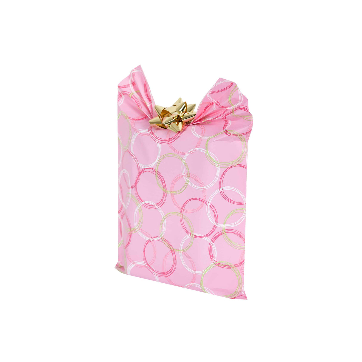 Buste Regalo Cerchi Mix