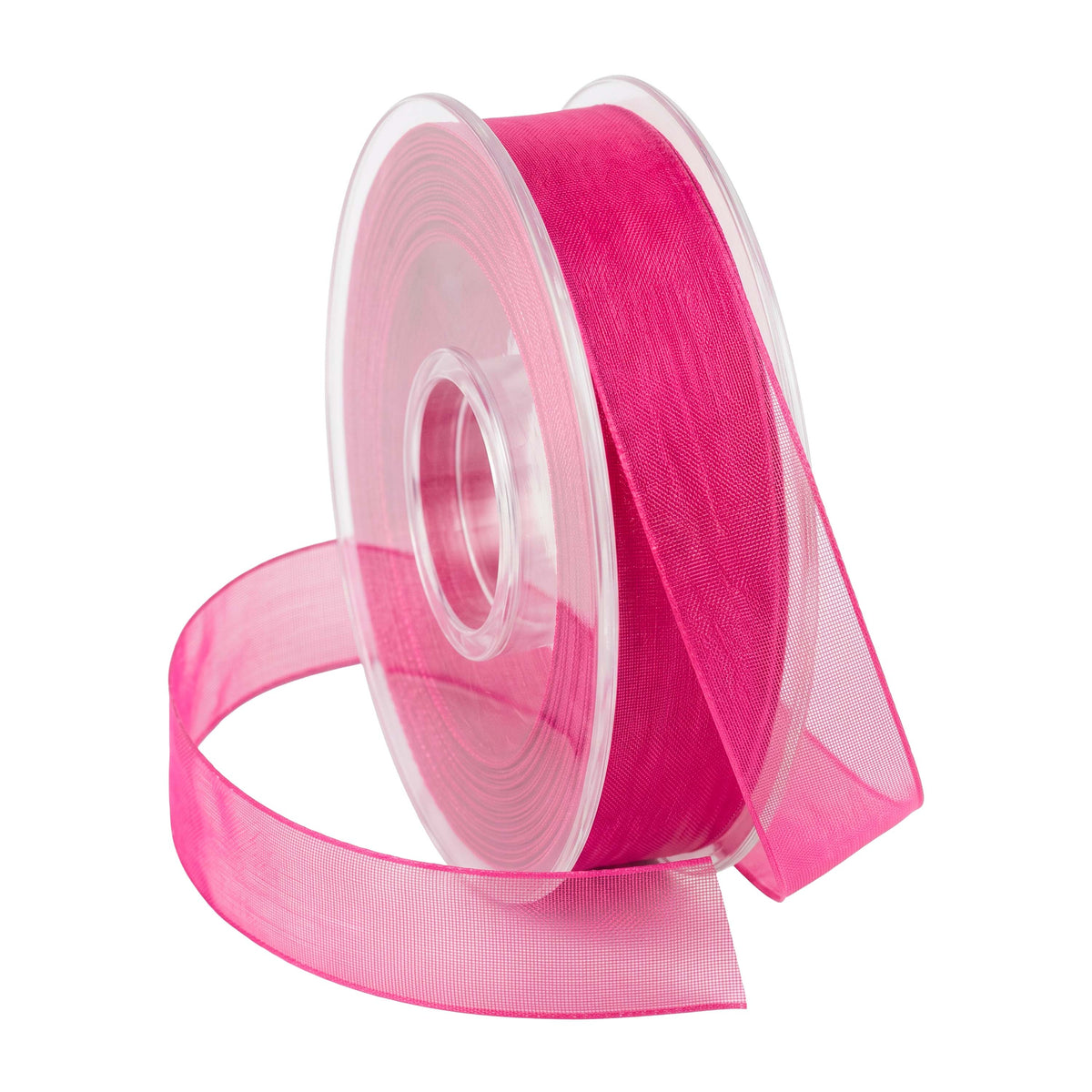 Ruban Organza Animé