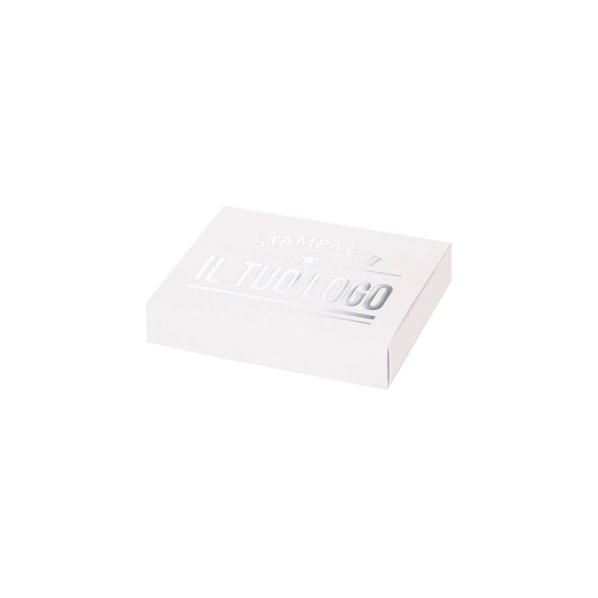 Scatola Portacioccolatini Personalizzabili