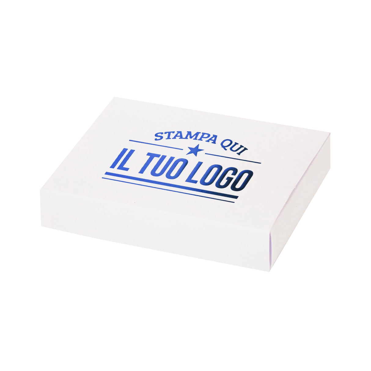 Scatola Portacioccolatini Personalizzabili