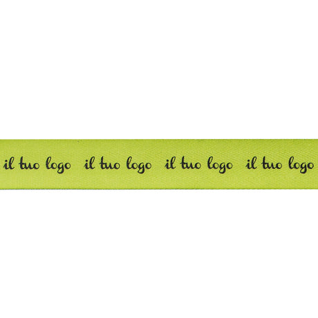Nastro Personalizzato Spigato 500 mt x 3 cm