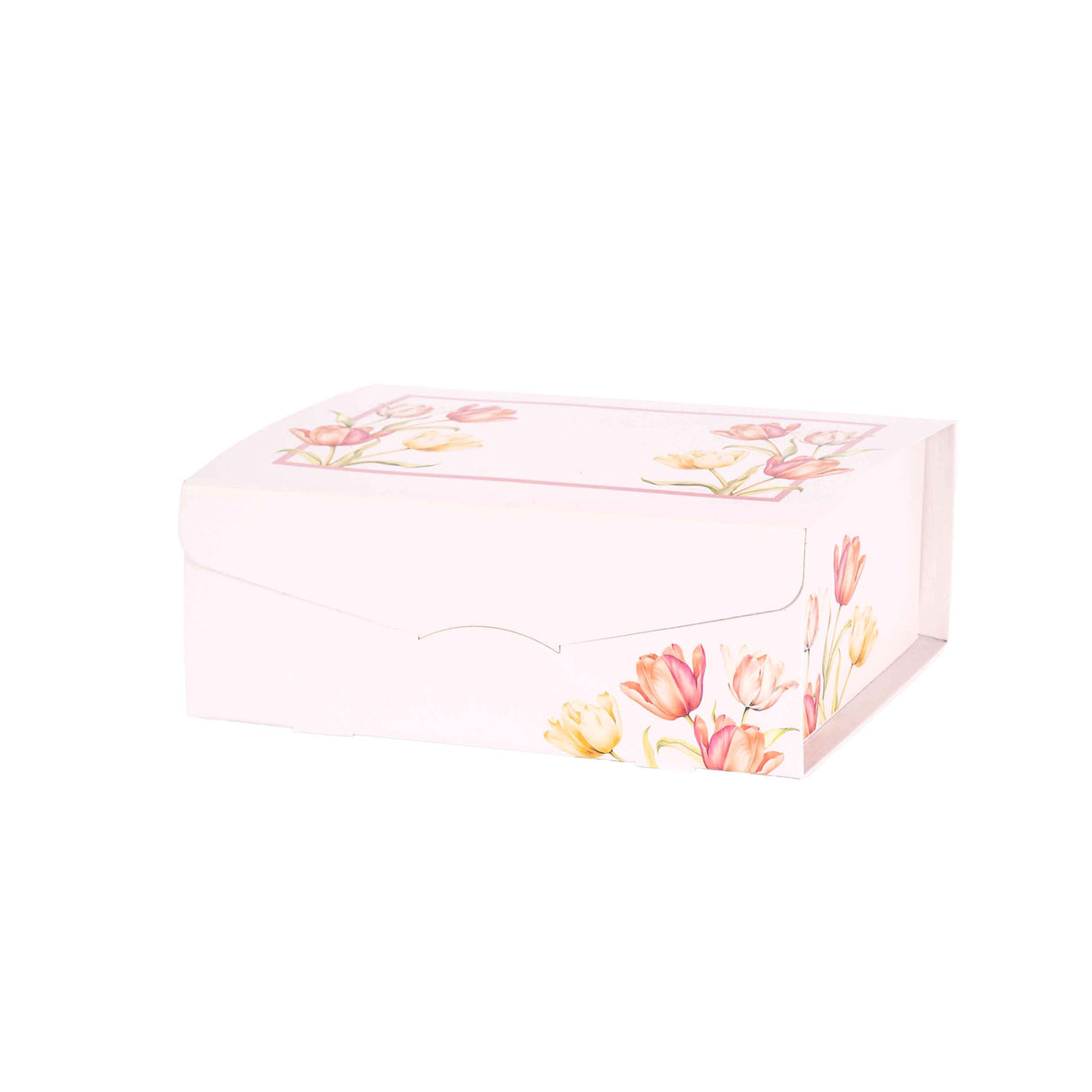 Scatole Regalo Tulips