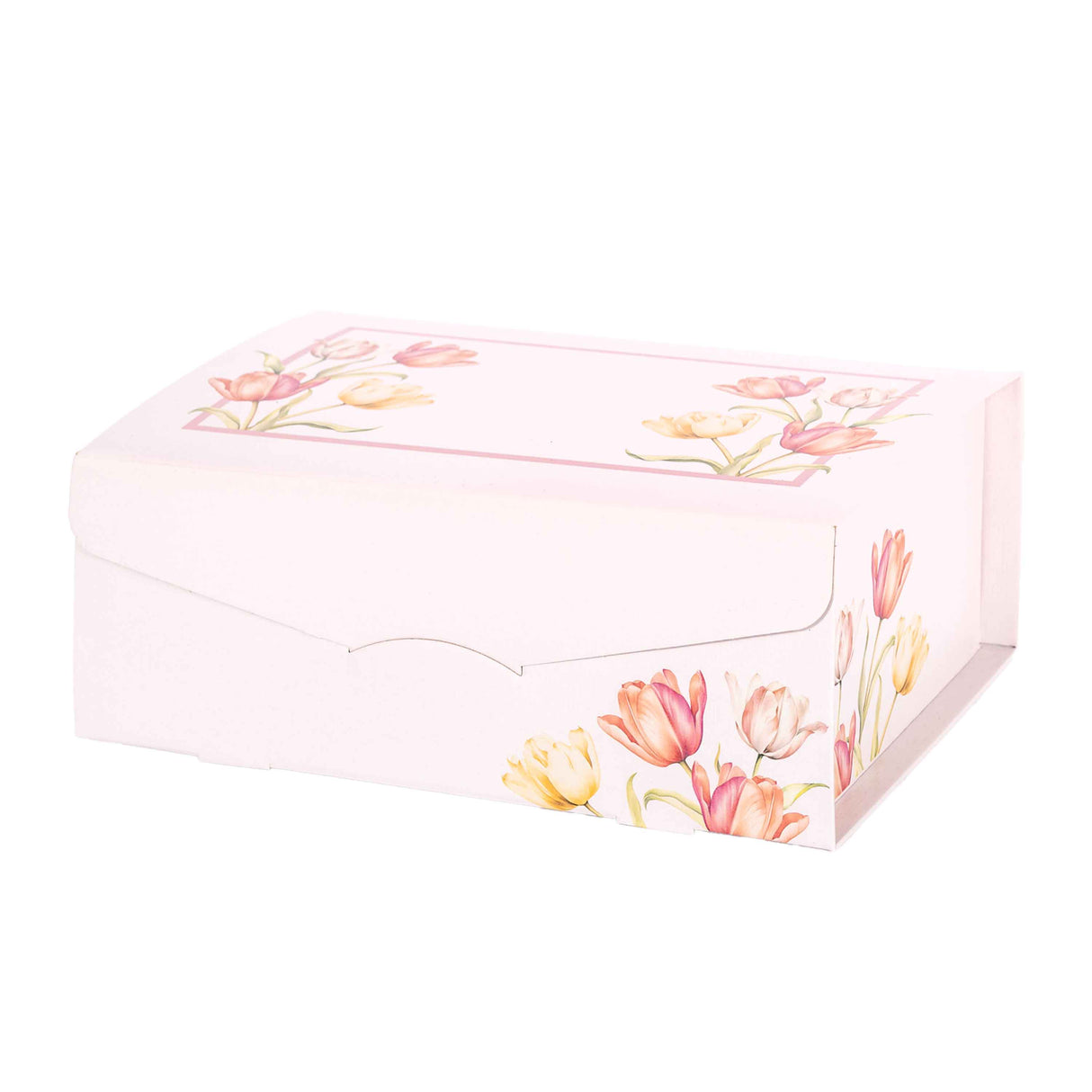 Scatole Regalo Tulips