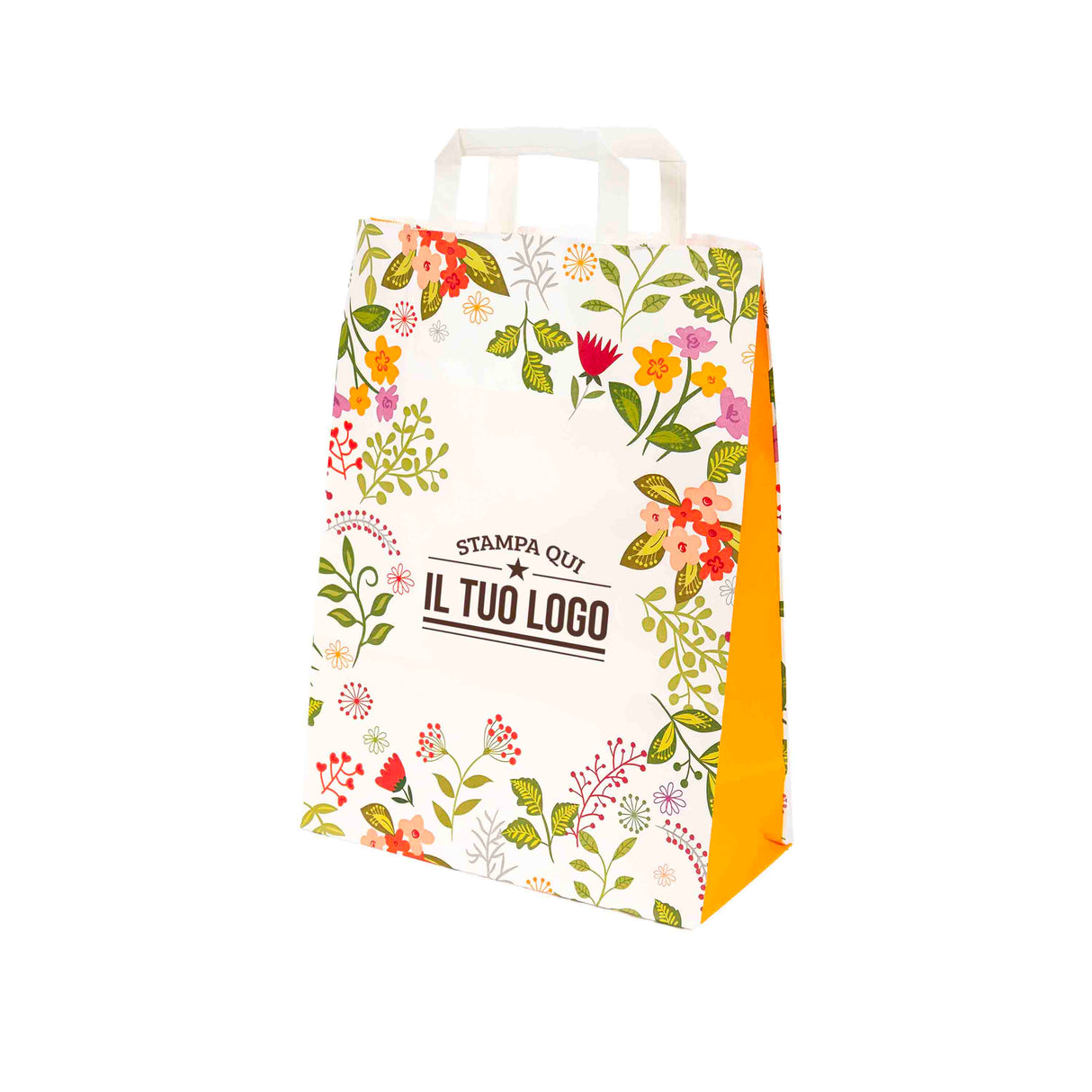 Shopper carta Summer Personalizzabile