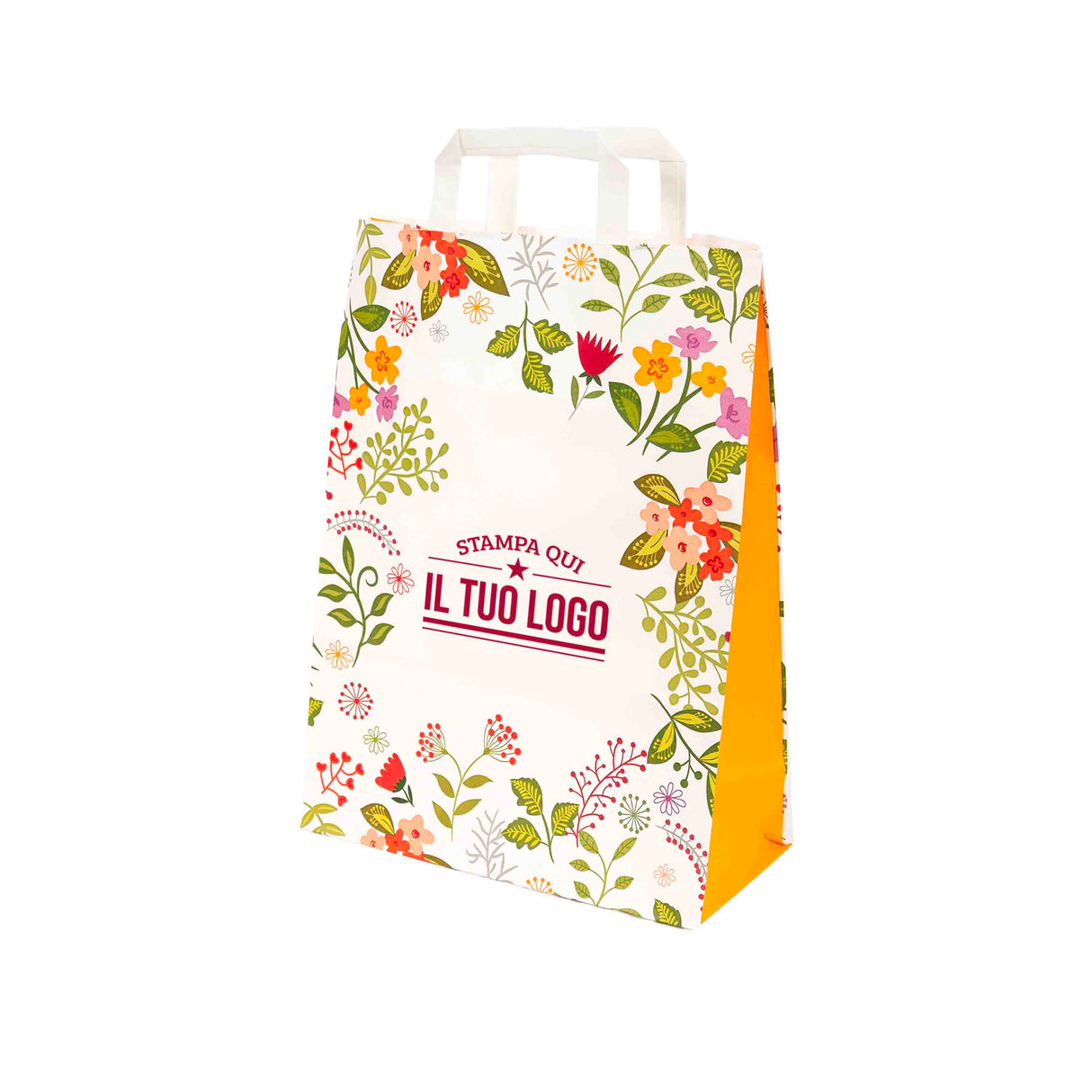 Shopper carta Summer Personalizzabile