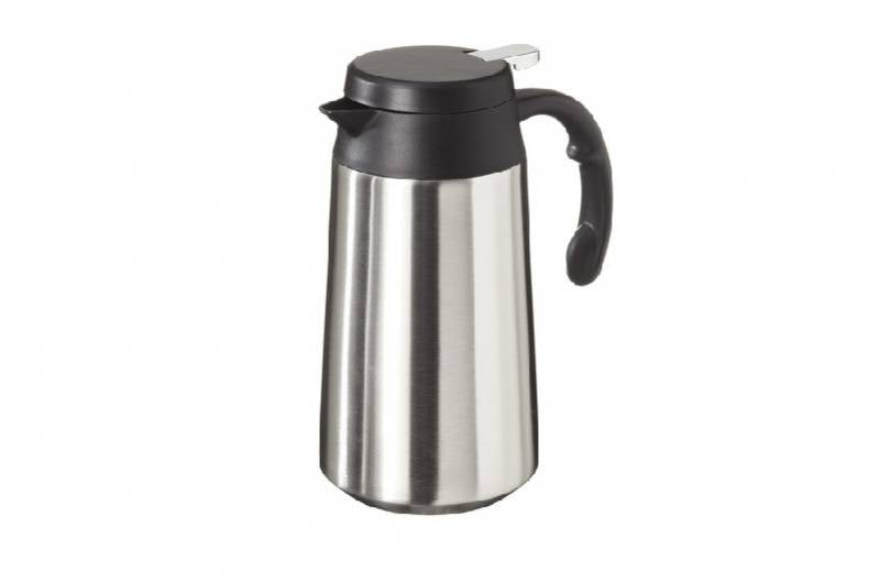 Caraffa Termica Acciaio Doppia Parete