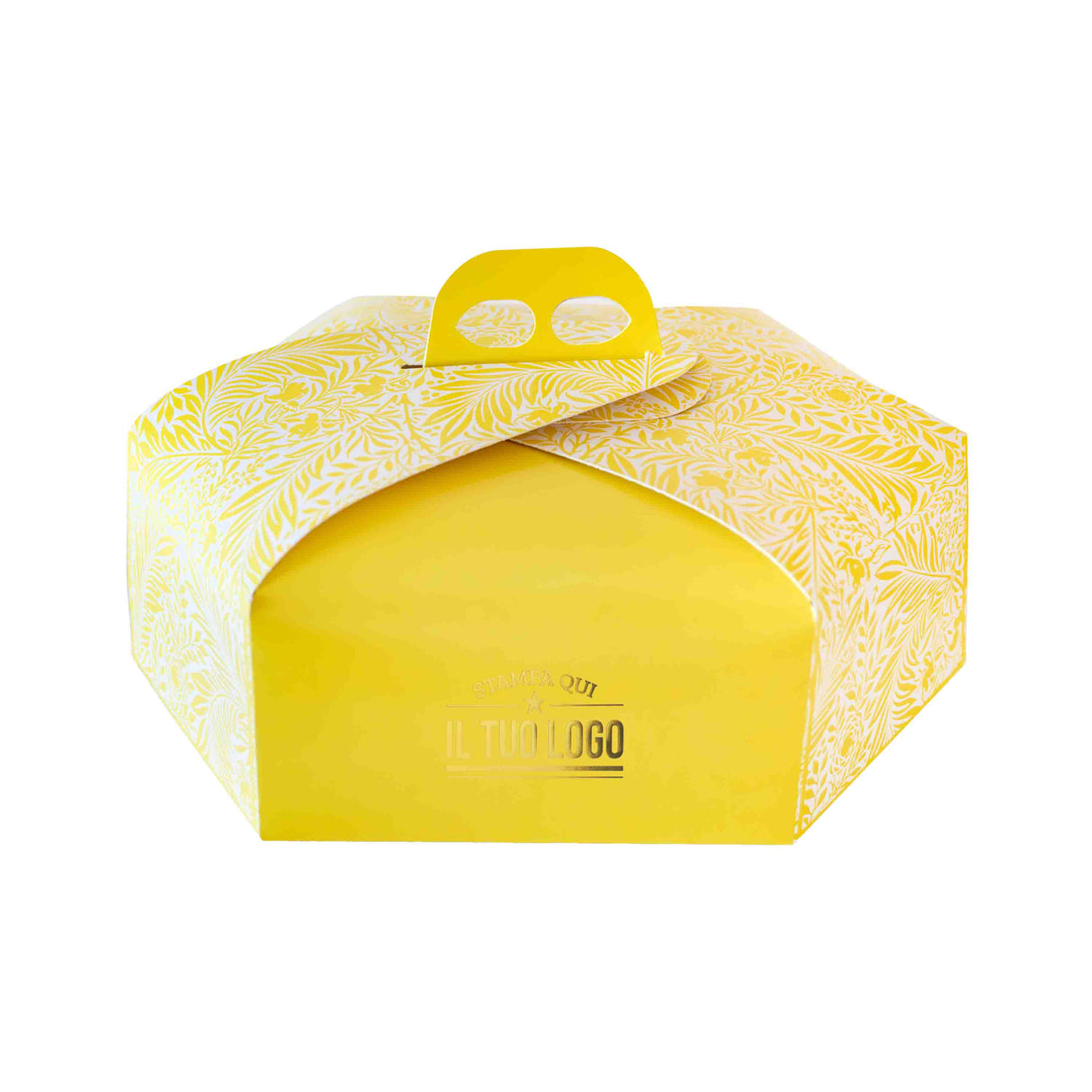 Scatole per Colombe 1 Kg Personalizzae Tropical