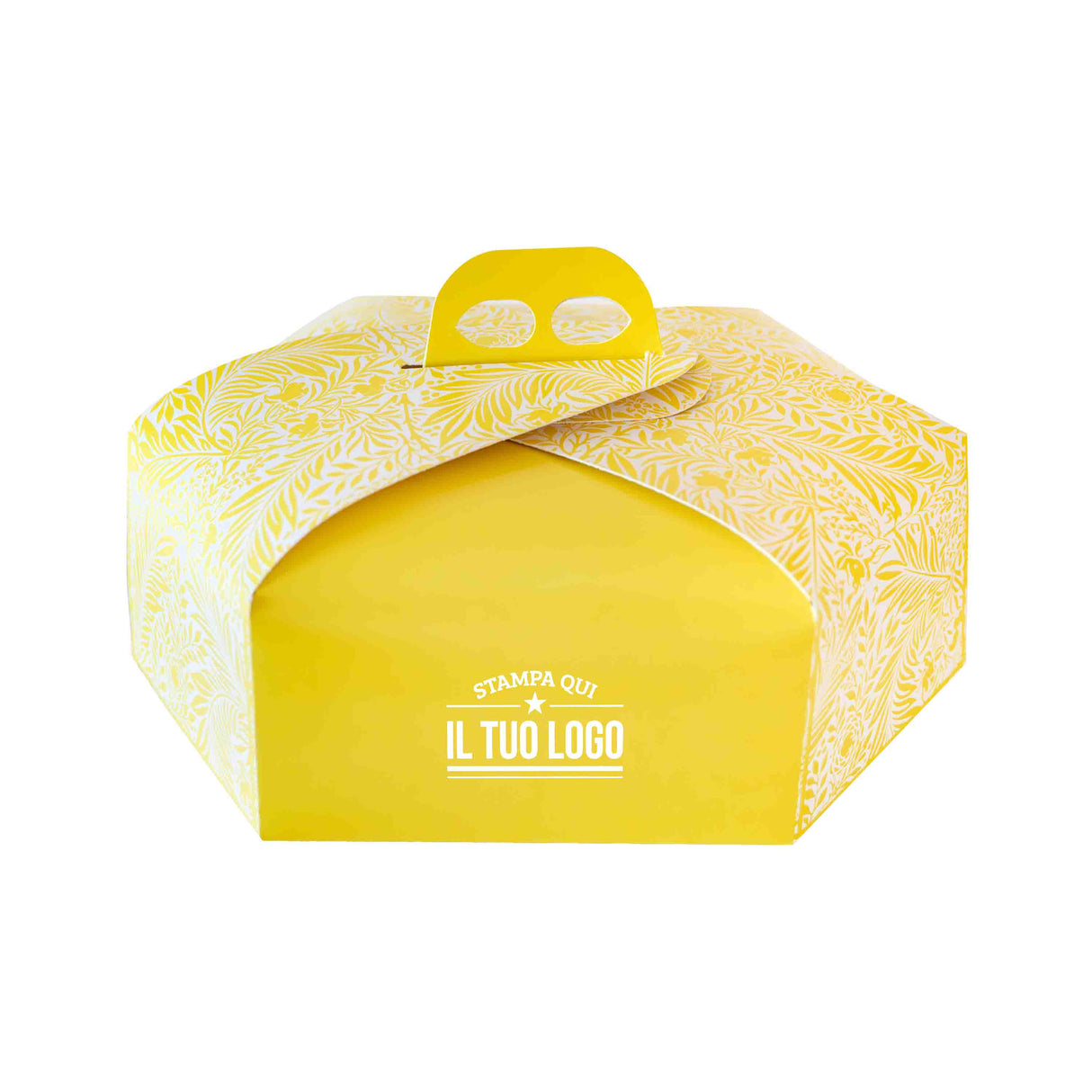 Scatole per Colombe 1 Kg Personalizzae Tropical